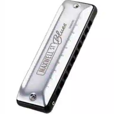 EastTop () Maxwell MS030 Blues 10