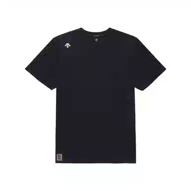 DESCENTE TOUGH Logo T