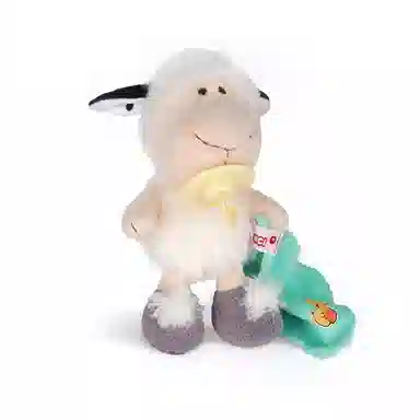 NICI Jolly Mah 35cm