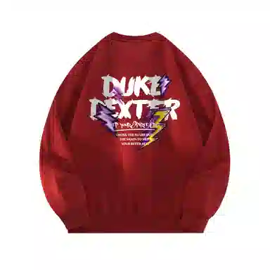 DUKE+DEXTER LOGO