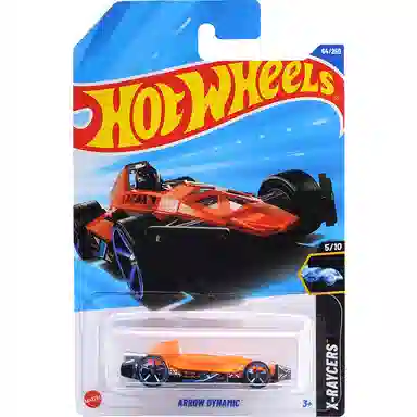 Hot Wheels C4982 L