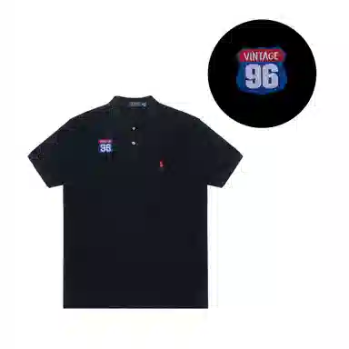 Polo Ralph Lauren LogoPolo