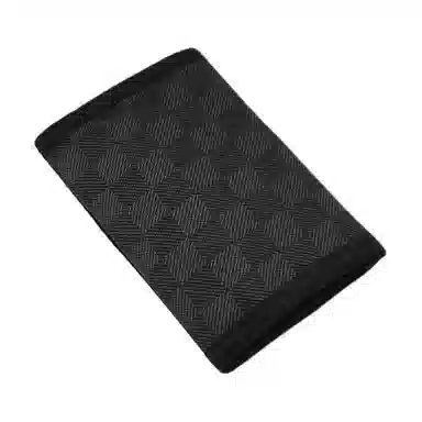 Vans Checkered Wallet