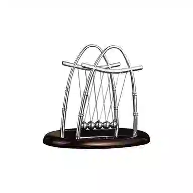 馨枕居 永动机磁 解压玩具