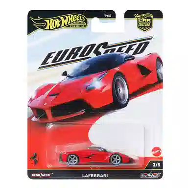 Hot Wheels FPY86