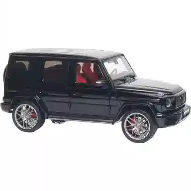 Almost Real 118 AMG G63 55 2022