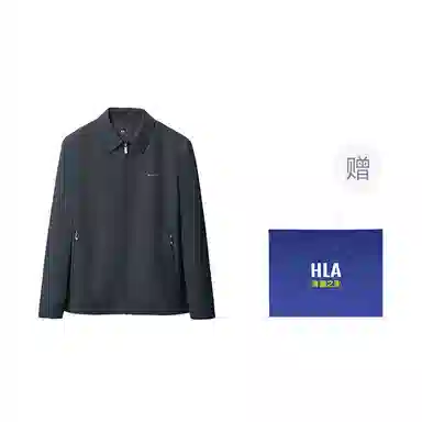 HLA