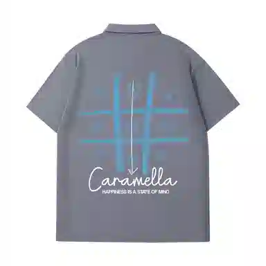Caramella logoPolo