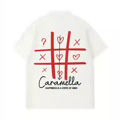 Caramella logoPolo