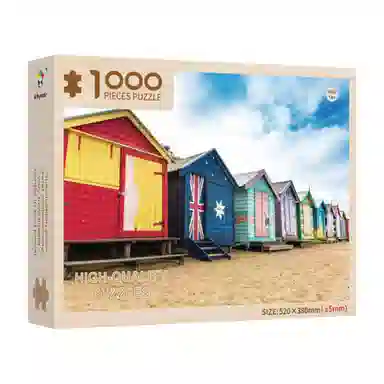 1000pcs DIY1000