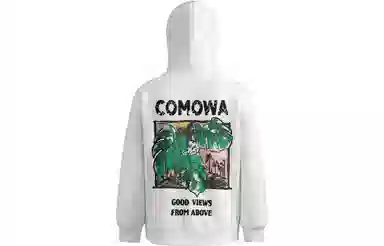 COMOWA Logo