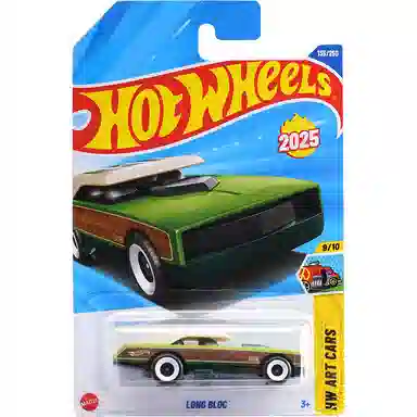 Hot Wheels C4982 L