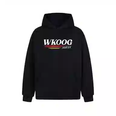 WKOOG cleanfit