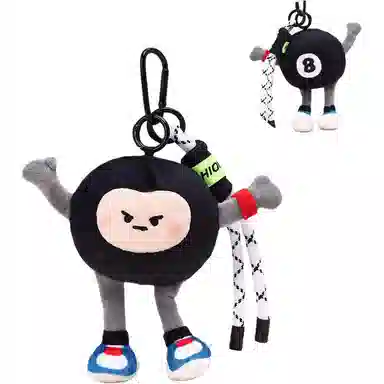 Jinnew 12cm