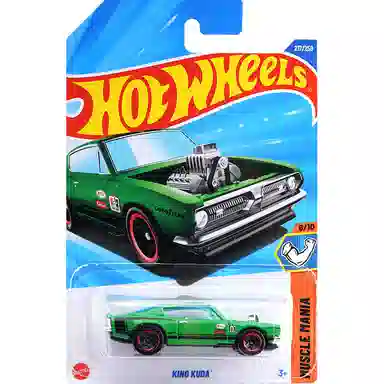 Hot Wheels C4982 L