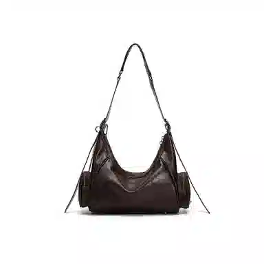 JELLYTOYBOY Tote Bag Brown