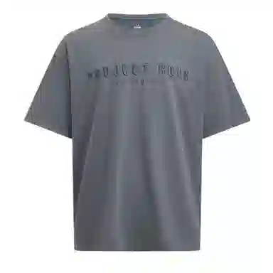 Under Armour Project Rock T