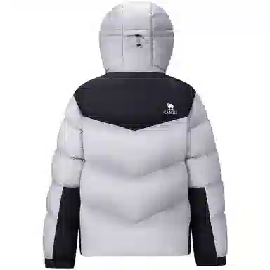 CAMEL Volcano PRO Down Jacket