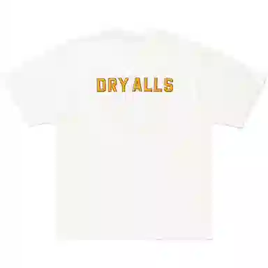 HUMAN MADE SS25 logoT