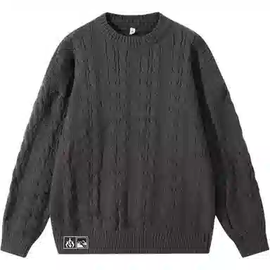Xingjizhe Sweater