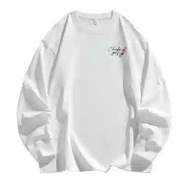 CHARLIE GOLF Rose Claw Long Sleeve Tee
