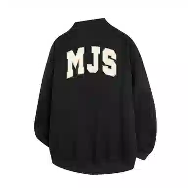 MJ STYLE logo