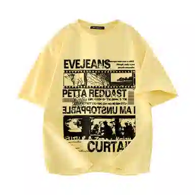 EVE JeansT