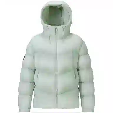 CAMEL Volcano PRO Down Jacket