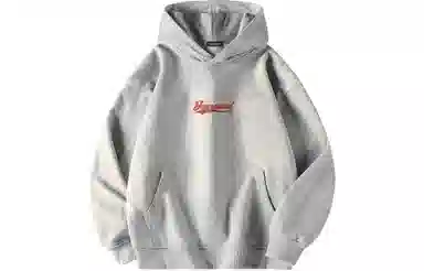 JEANSWEST Logo Hoodie