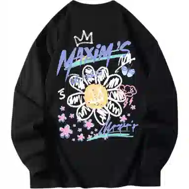 maxim's de paris LOGOT