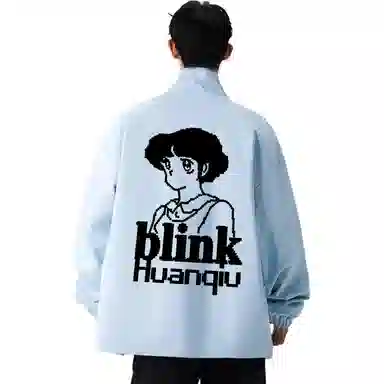 HUANQIU Logo