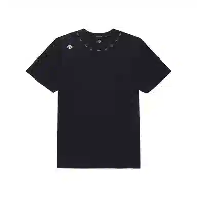 DESCENTE TOUGH Logo T