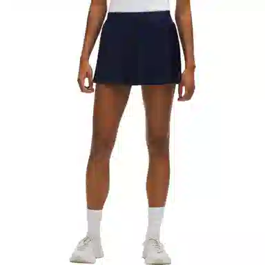 lululemon Varsity High-Rise Pleated Tennis Skirt