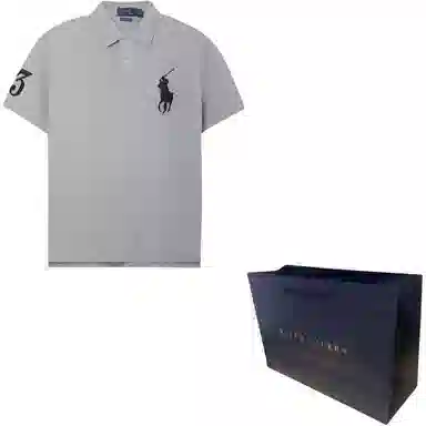 Polo Ralph Lauren LogoPolo
