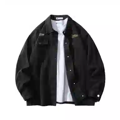 Tre Club Denim Jacket