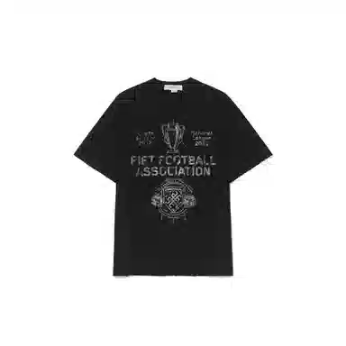 PIET Football Association T-shirt T