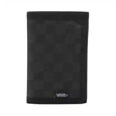 Vans Checkered Wallet