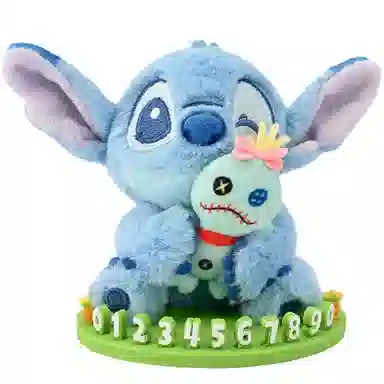 POTDEMIEL x Disney 10.5cm