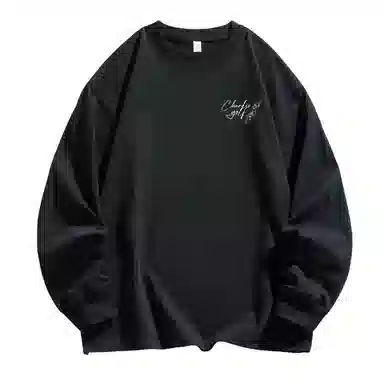 CHARLIE GOLF Rose Claw Long Sleeve Tee