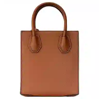 Michael Kors Mercer Caramel Brown