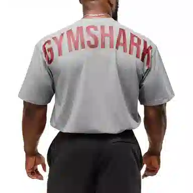 GYMSHARK Power