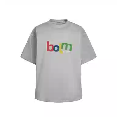 BOLM T