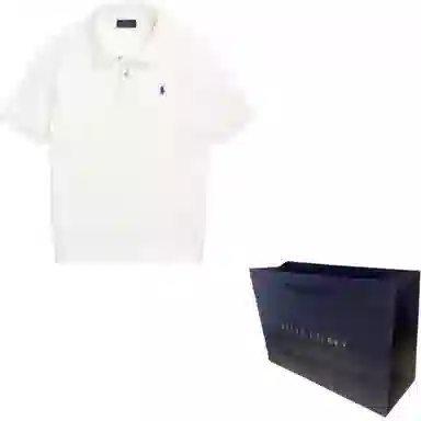 Polo Ralph Lauren FW24 LogoPolo