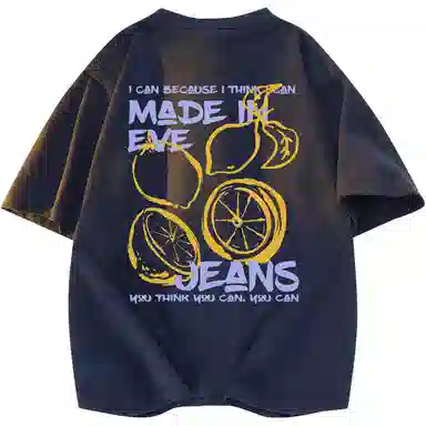 EVE JeansLogoT