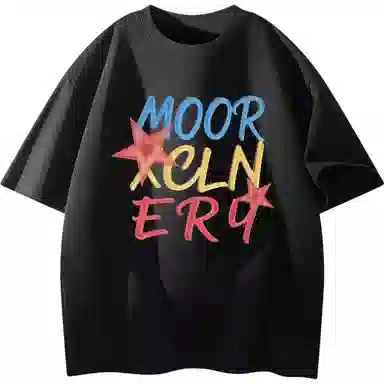 MOOR XCLNERY logoT