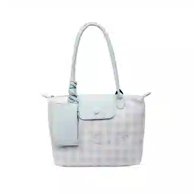 Juju Jimmy PU Tote