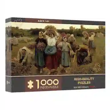 1000pcs DIY1000