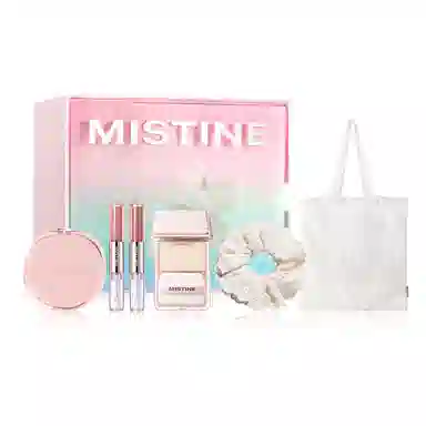 Mistine DIY