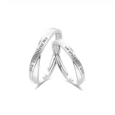 KIVA you complete me