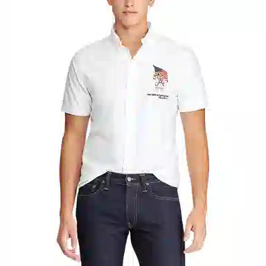 Polo Ralph Lauren SS25 Logo